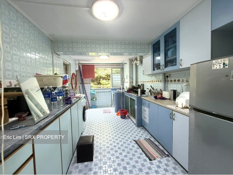 Blk 30 Telok Blangah Rise (Bukit Merah), HDB 3 Rooms #488517751
